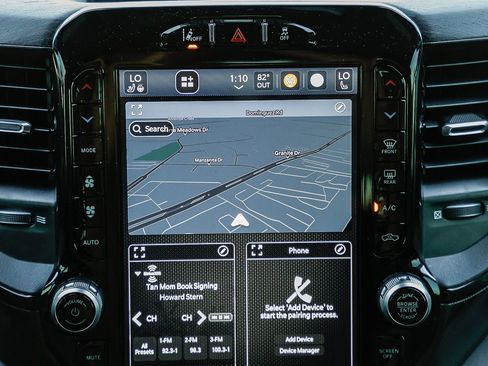 Used 2022 RAM 2500 Limited image 12