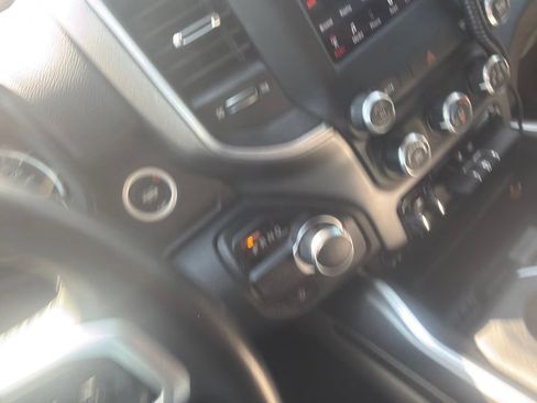 Used 2019 RAM 1500 Big Horn RWD image 2