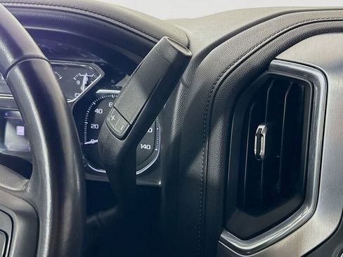 Used 2021 GMC Sierra 1500 SLT w/ SLT Convenience Package image 17