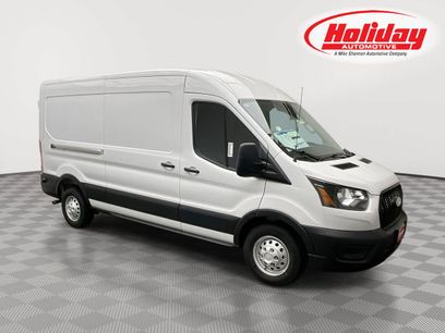 New 2026 Ford Transit 250 148 Medium Roof Extended AWD