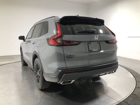New 2026 Honda CR-V Sport-L image 5