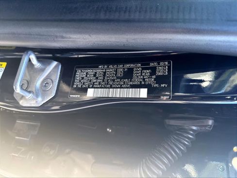 Used 2016 Volvo XC60 T5 Premier w/ Proximity Package FWD image 35