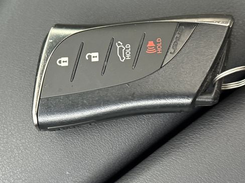 Used 2024 Lexus TX 350 AWD image 37