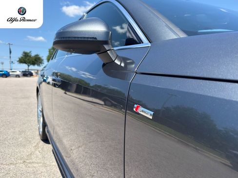 Used 2021 Audi A4 2.0T Premium Plus w/ Premium Plus Package AWD/4WD image 5