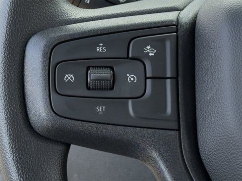 New 2026 Chevrolet Silverado 1500 W/T w/ Trailering Package image 13