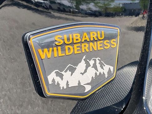 New 2026 Subaru Crosstrek 2.5i Wilderness AWD/4WD image 25