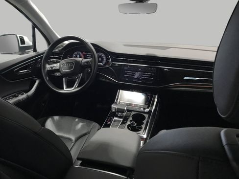 Used 2022 Audi Q7 3.0T Premium Plus image 6
