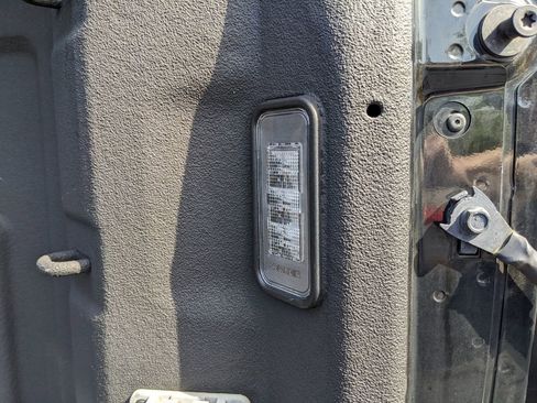 Used 2021 Chevrolet Silverado 1500 RST w/ All Star Edition Plus image 24