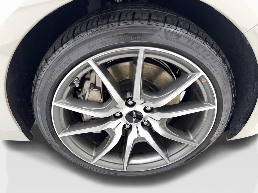 Used 2026 Genesis G70 2.5T RWD image 77