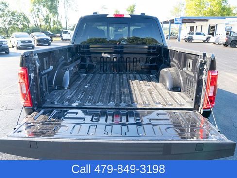 Used 2022 Ford F150 XLT w/ Equipment Group 302A High image 13
