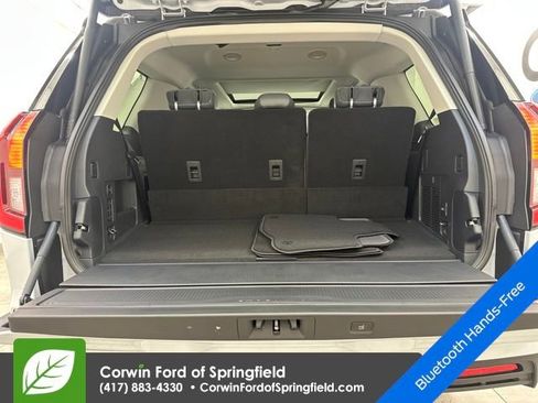 New 2026 Ford Expedition Active image 20