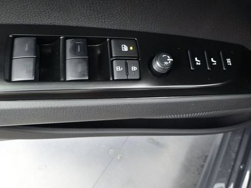 New 2026 Toyota Camry XSE w/ Premium Plus Package FWD image 12