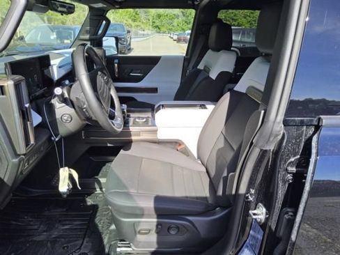 Used 2025 GMC Hummer EV 3X AWD/4WD image 7