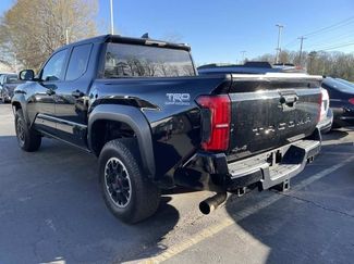 Used 2024 Toyota Tacoma TRD Off-Road video 2