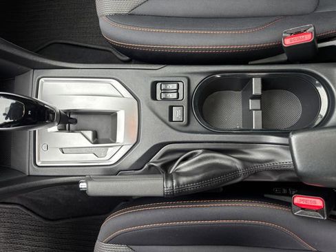 Certified 2023 Subaru Crosstrek 2.0i Premium image 19