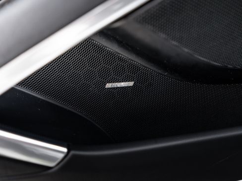 Certified 2015 Porsche 911 Carrera GTS w/ Bose Audio Package image 21