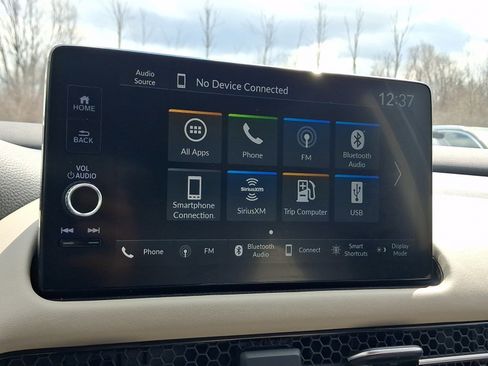 Used 2023 Honda HR-V EX-L image 16