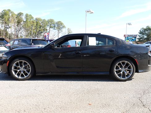 Used 2023 Dodge Charger GT image 2