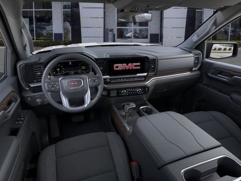 New 2026 GMC Sierra 1500 Elevation w/ Preferred Package image 15