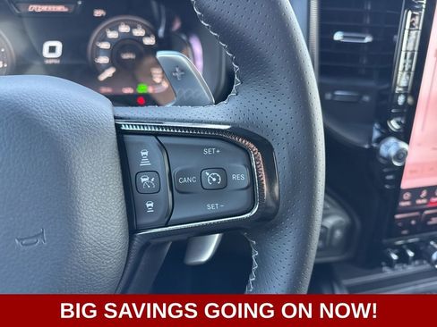 New 2026 RAM 1500 Rebel w/ G/T Package image 25