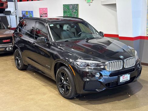 Used 2017 BMW X5 xDrive40e image 45
