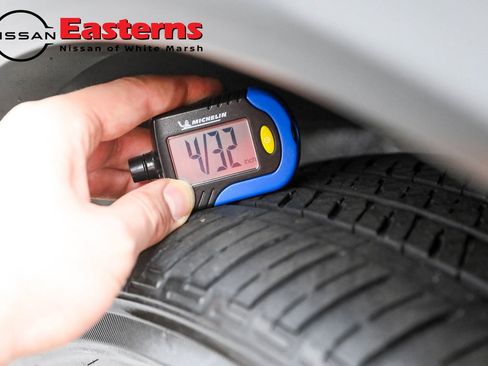 Used 2022 Nissan Rogue Sport SL w/ Premium Package image 36