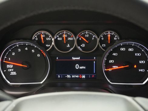 Used 2023 Chevrolet Tahoe LS w/ Max Trailering Package image 23