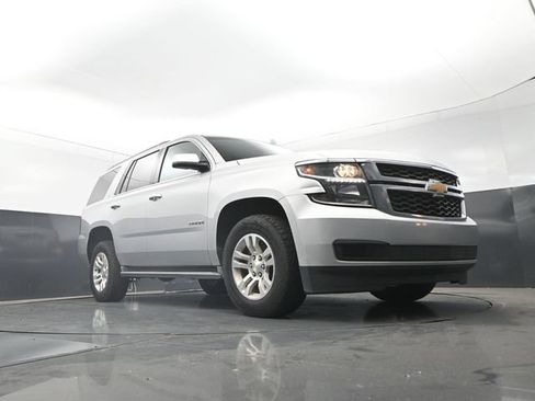 Used 2015 Chevrolet Tahoe LT RWD image 27
