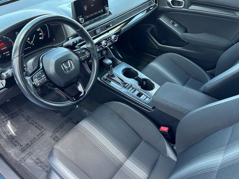 Certified 2023 Honda Civic Sport image 4