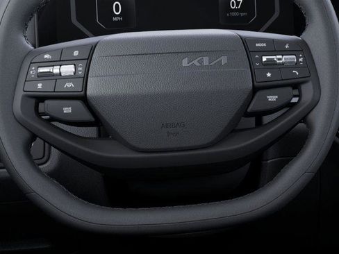 New 2026 Kia Sportage X-Line w/ X-Line Technology Package image 23