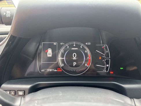 Used 2024 Lexus ES 350 w/ Premium Package image 29