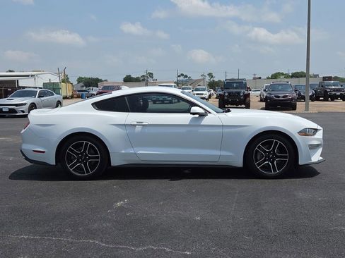 Used 2022 Ford Mustang Premium w/ Equipment Group 201A RWD image 18