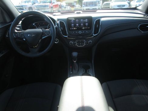 Certified 2023 Chevrolet Equinox RS image 16