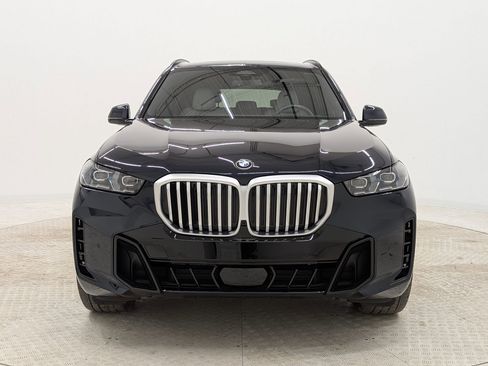 Certified 2025 BMW X5 xDrive40i w/ M Sport Package image 6