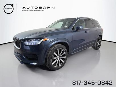 Certified 2023 Volvo XC90 B6 Core