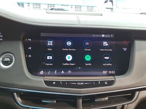 Used 2019 Cadillac CT6 Sport AWD/4WD image 17