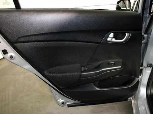 Used 2013 Honda Civic EX image 22