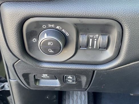 New 2026 RAM 1500 Rebel image 25