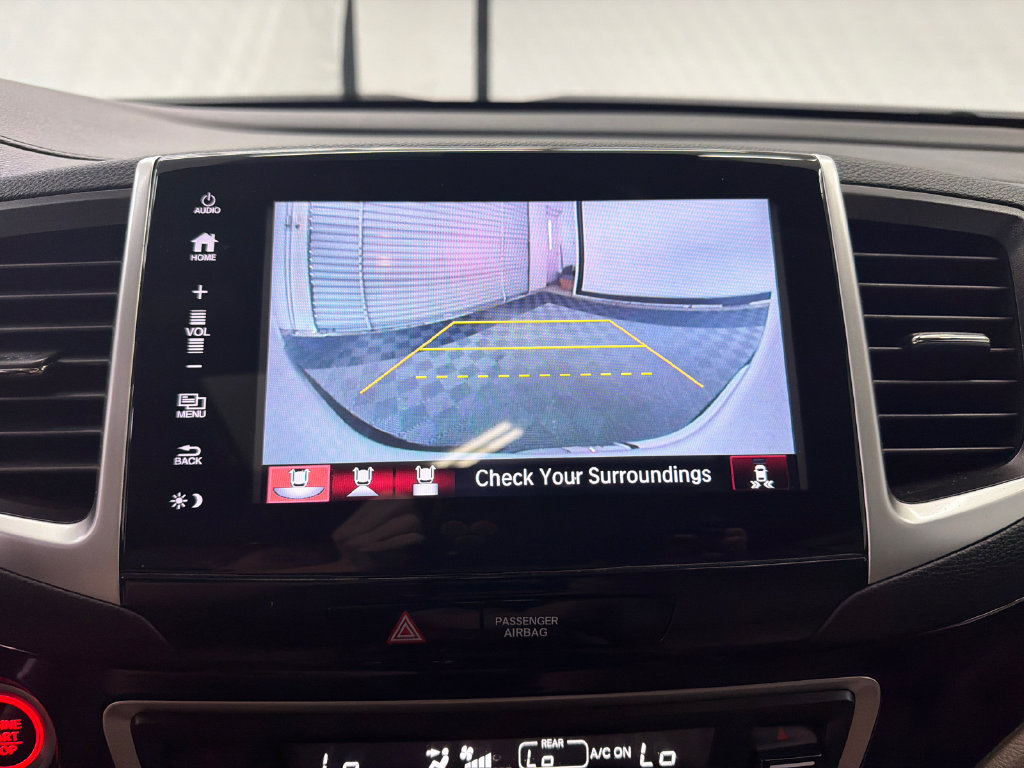 Used 2020 Honda Ridgeline RTL-E image 31