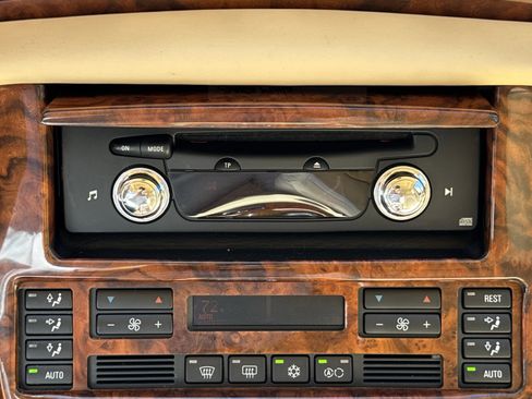 Used 2001 Bentley Arnage Red Label image 28