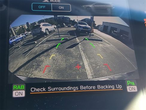 Certified 2021 Subaru Outback Limited w/ Popular Package #2 image 23