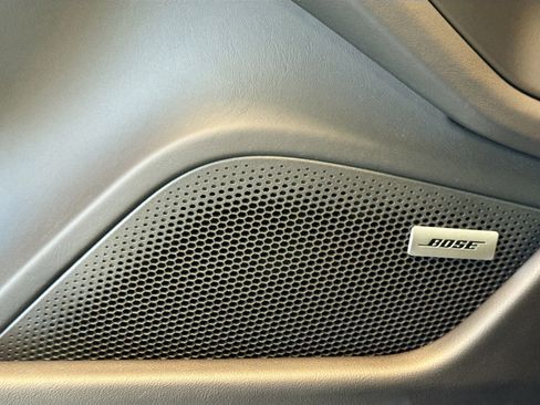 Used 2024 Porsche Taycan GTS image 12