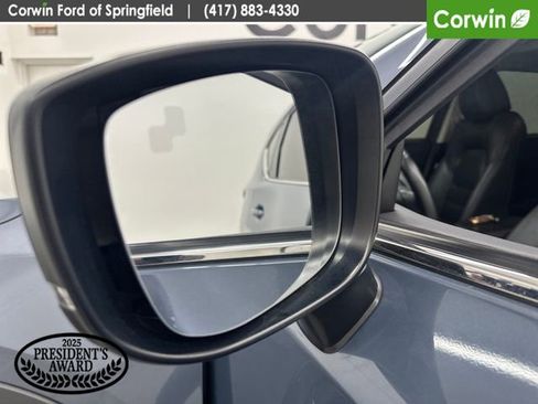Used 2023 MAZDA CX-5 Carbon Edition image 36