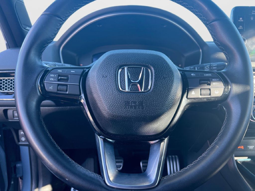 Used 2023 Honda Civic Sport Touring image 18
