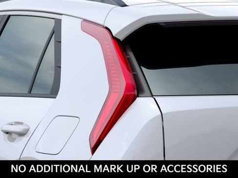 New 2026 Kia Niro LX FWD image 11