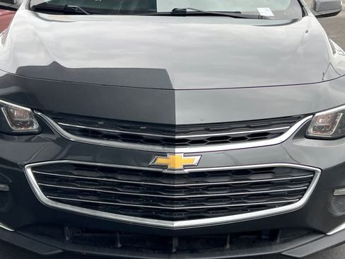 Used 2018 Chevrolet Malibu LT FWD image 12