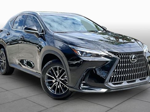 Used 2024 Lexus NX 350 AWD image 3