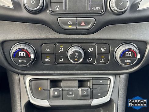 Used 2022 GMC Terrain SLT w/ Elevation Edition image 21