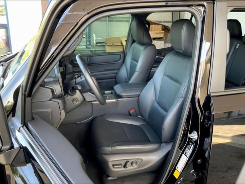 Used 2024 Toyota Land Cruiser AWD/4WD image 8