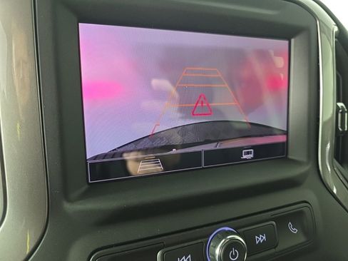 New 2026 Chevrolet Silverado 2500 Custom image 18